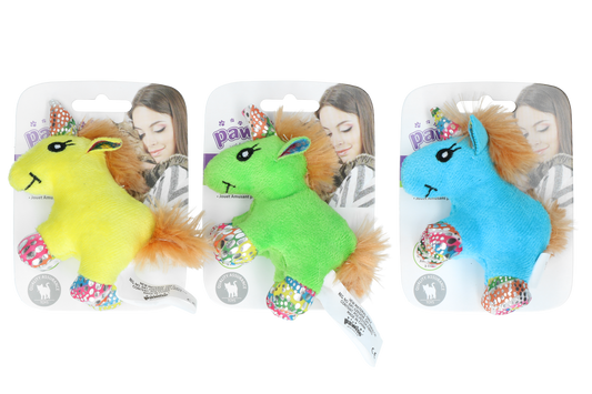 Pawise meow meow life Unicorn