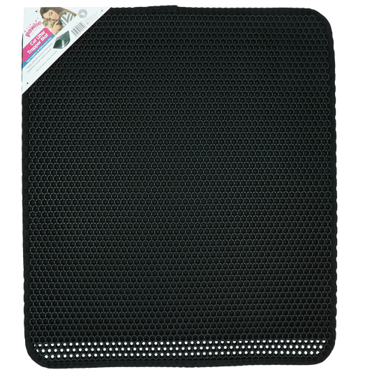 Pawise Cat Litter Trapper Mat 52x60cm