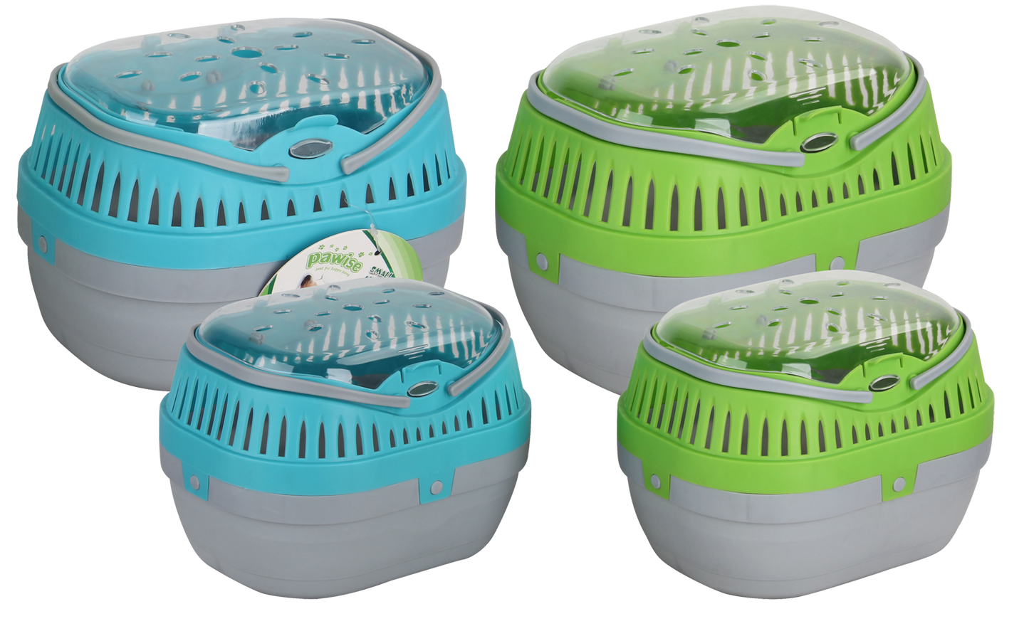 Pawise Small Pet Carrier M