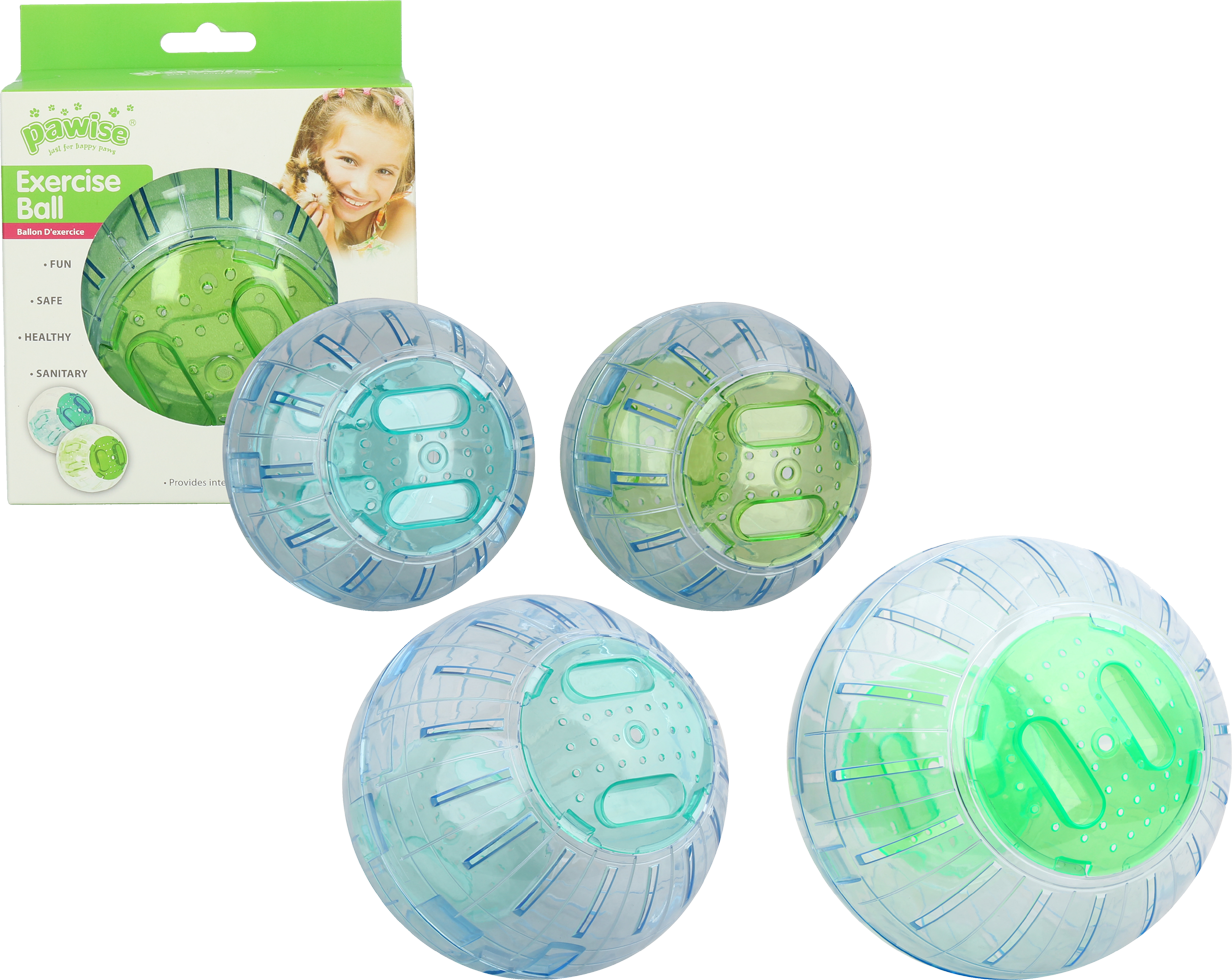 Pawise Exercise Ball M - 18 cm
