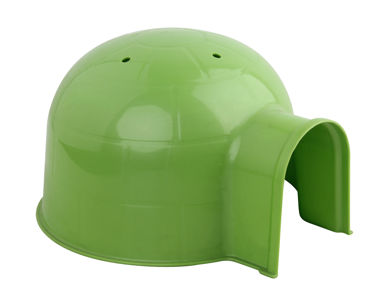 Pawise Plastic Castle L