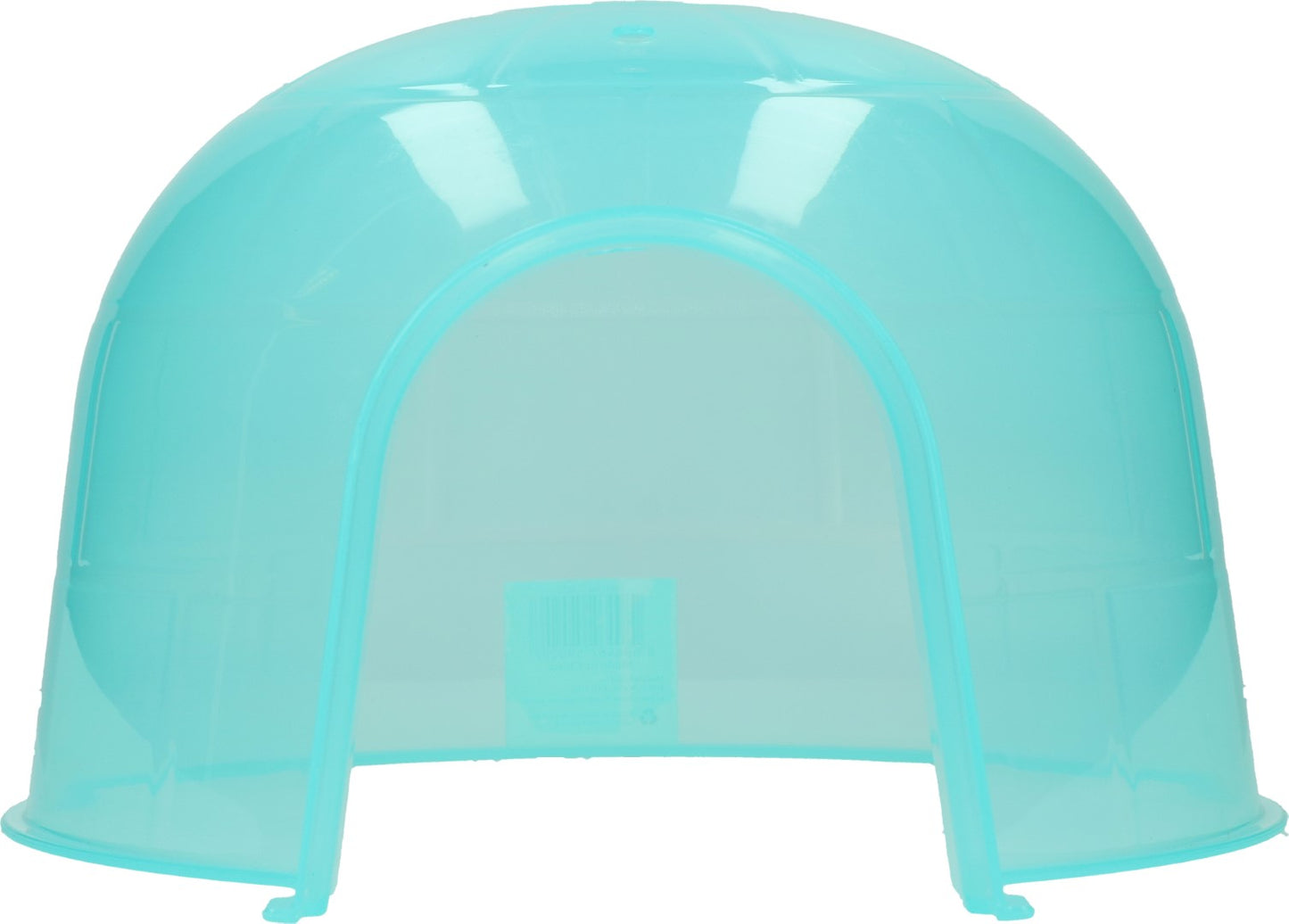 Pawise Plastic Castle L