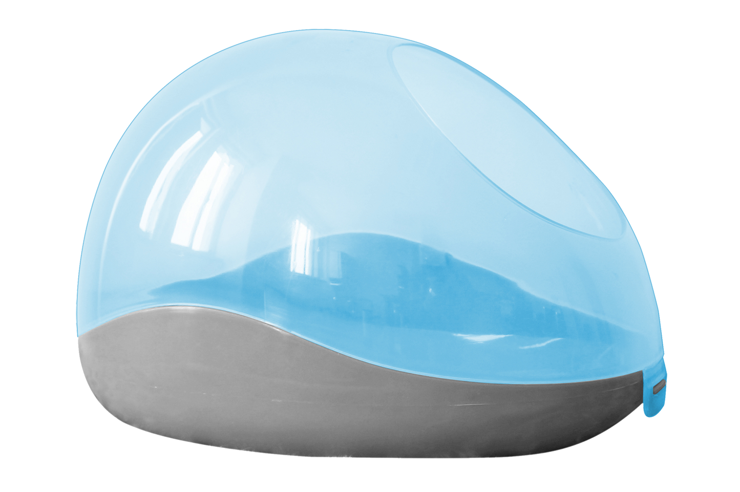 Pawise Chinchilla Bath