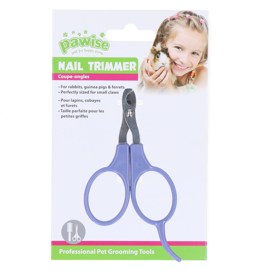 Pawise Nail Trimmer