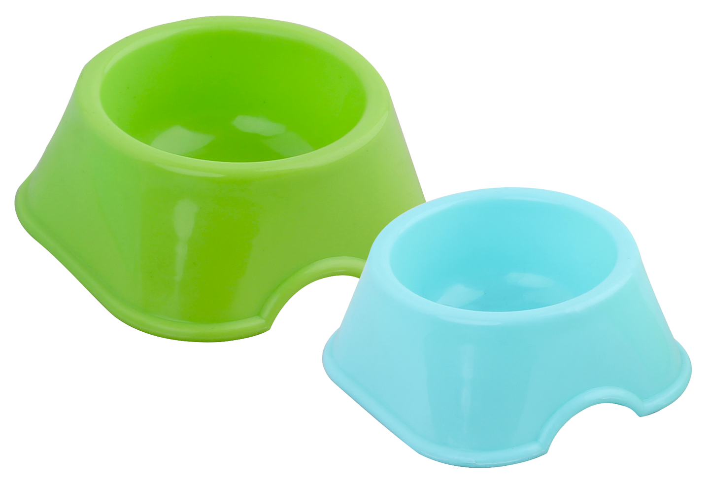 Pawise Small Pet Feeding Bowl 60 ml