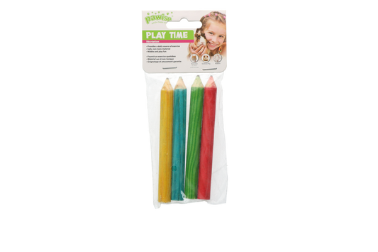 Pawise Play Time Small Pet Bleistift