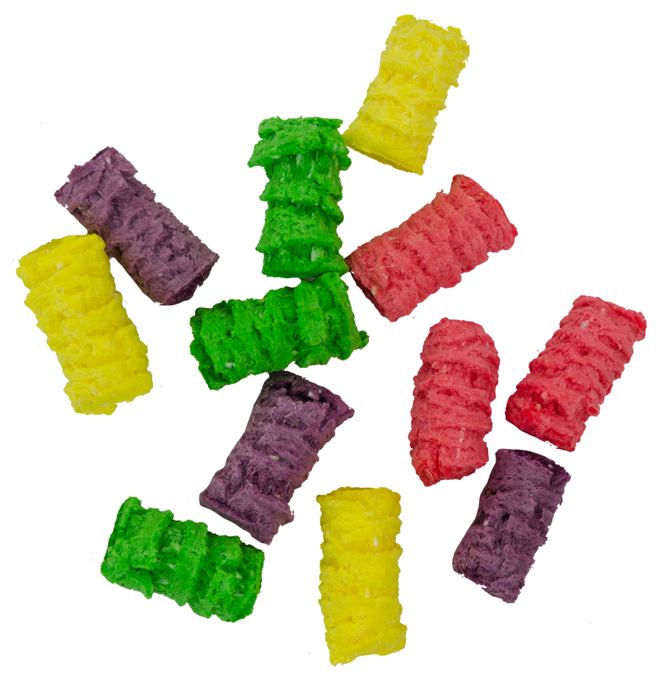 Pawise Play & Chew Pops S