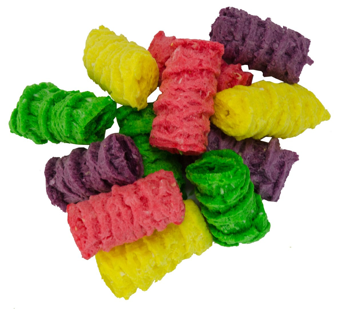 Pawise Play & Chew Pops S