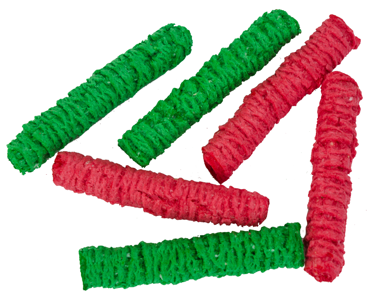 Pawise Play & Chew Pops L