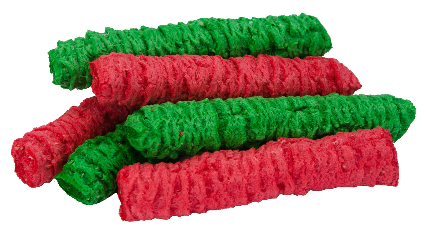 Pawise Play & Chew Pops L