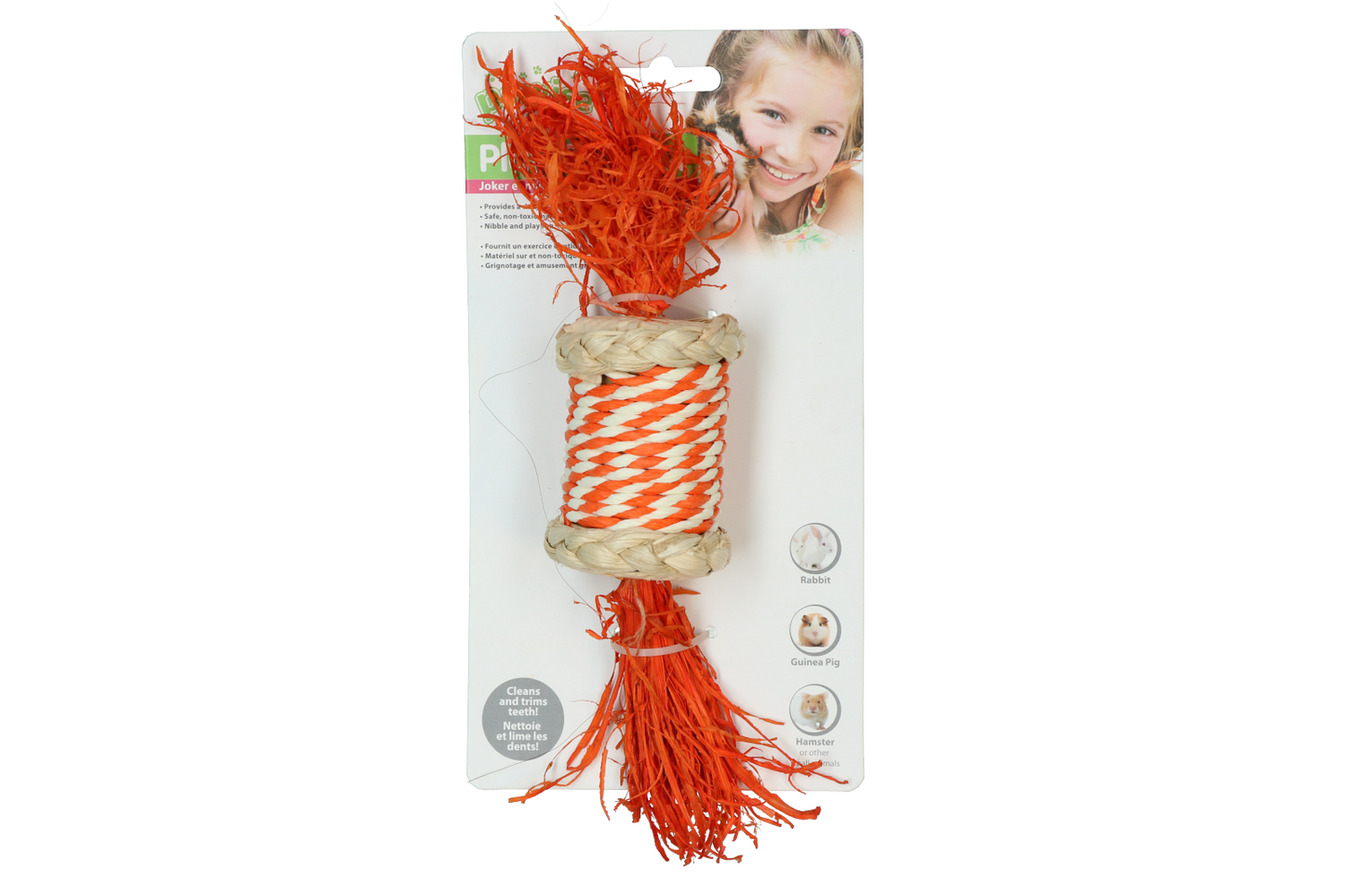 Pawise Play & Chew Candy