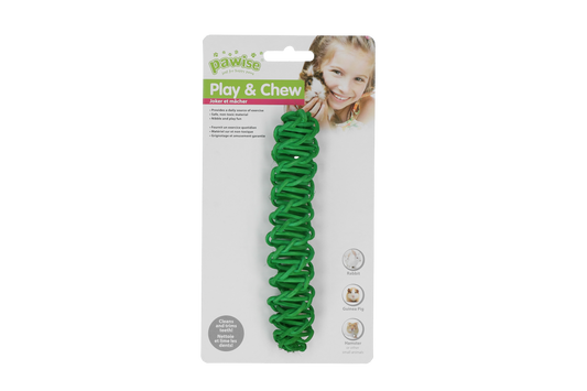 Pawise Play & Chew Stick
