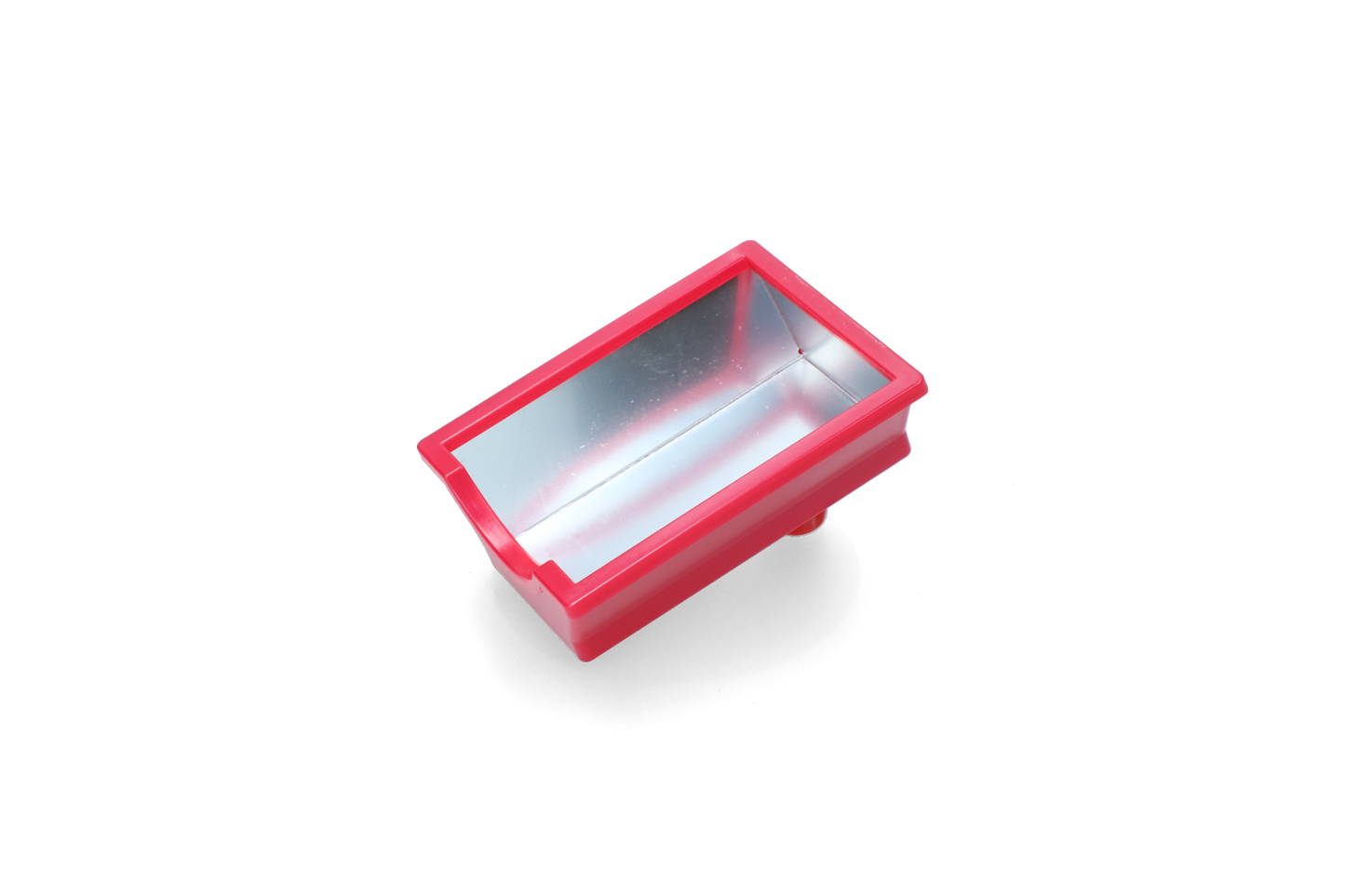 Pawise 5 Mirrors Bird Dresser