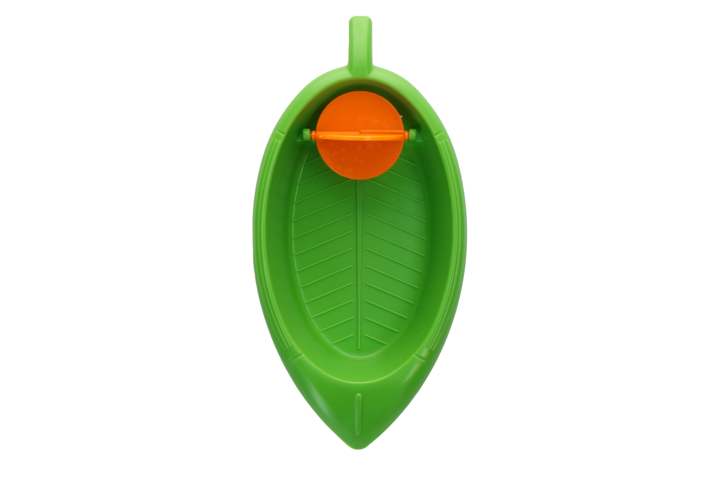 Pawise Leaf Shape Manger