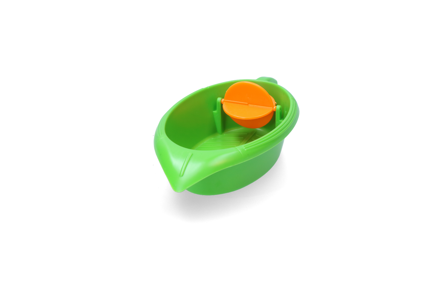 Pawise Leaf Shape Manger