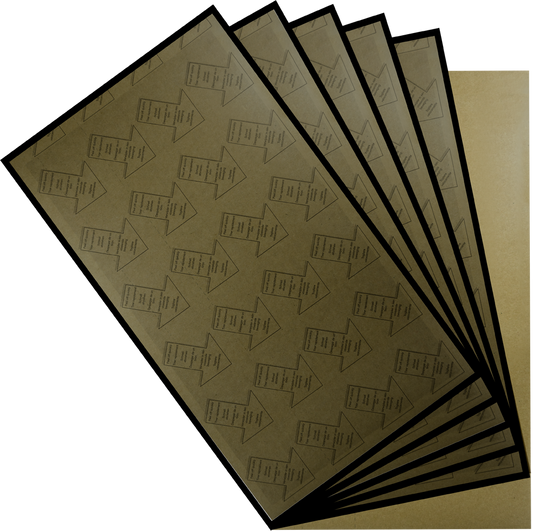 PestWest Chameleon Leimplatte 6 St. Karton