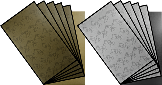 PestWest Chameleon Leimplatte 6 St. Plastik