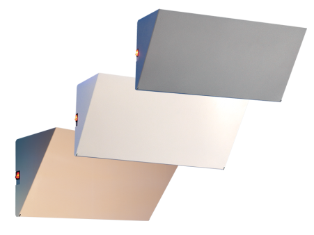 PestWest Chameleon Uplight Beige