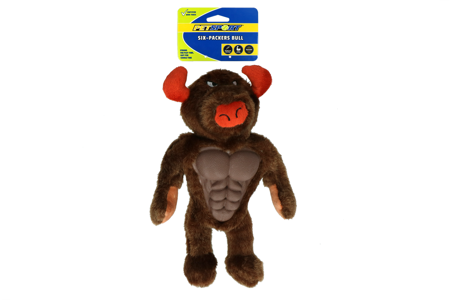 Petsport Six-Packers Bulle