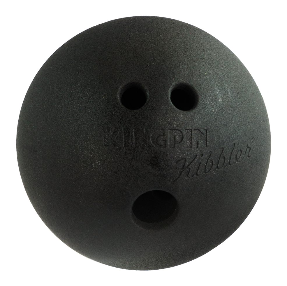 Petsport Kingpin Kibbler Schwarz