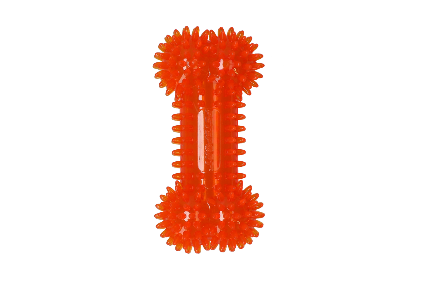 Petsport Tiny Tots Gorilla Spiky Bone Assorti