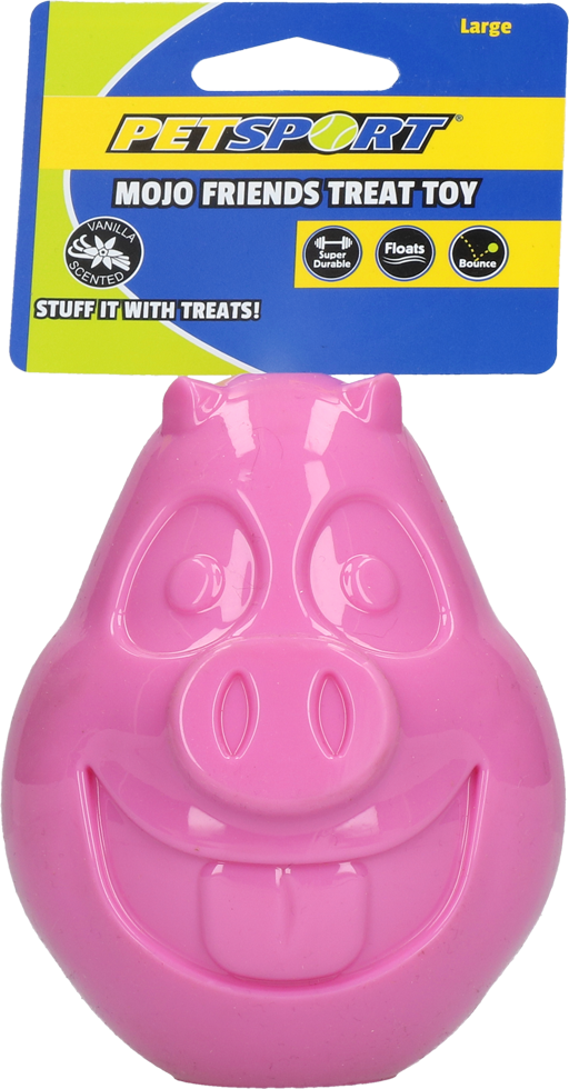 Petsport Mojo Friends Schwein L