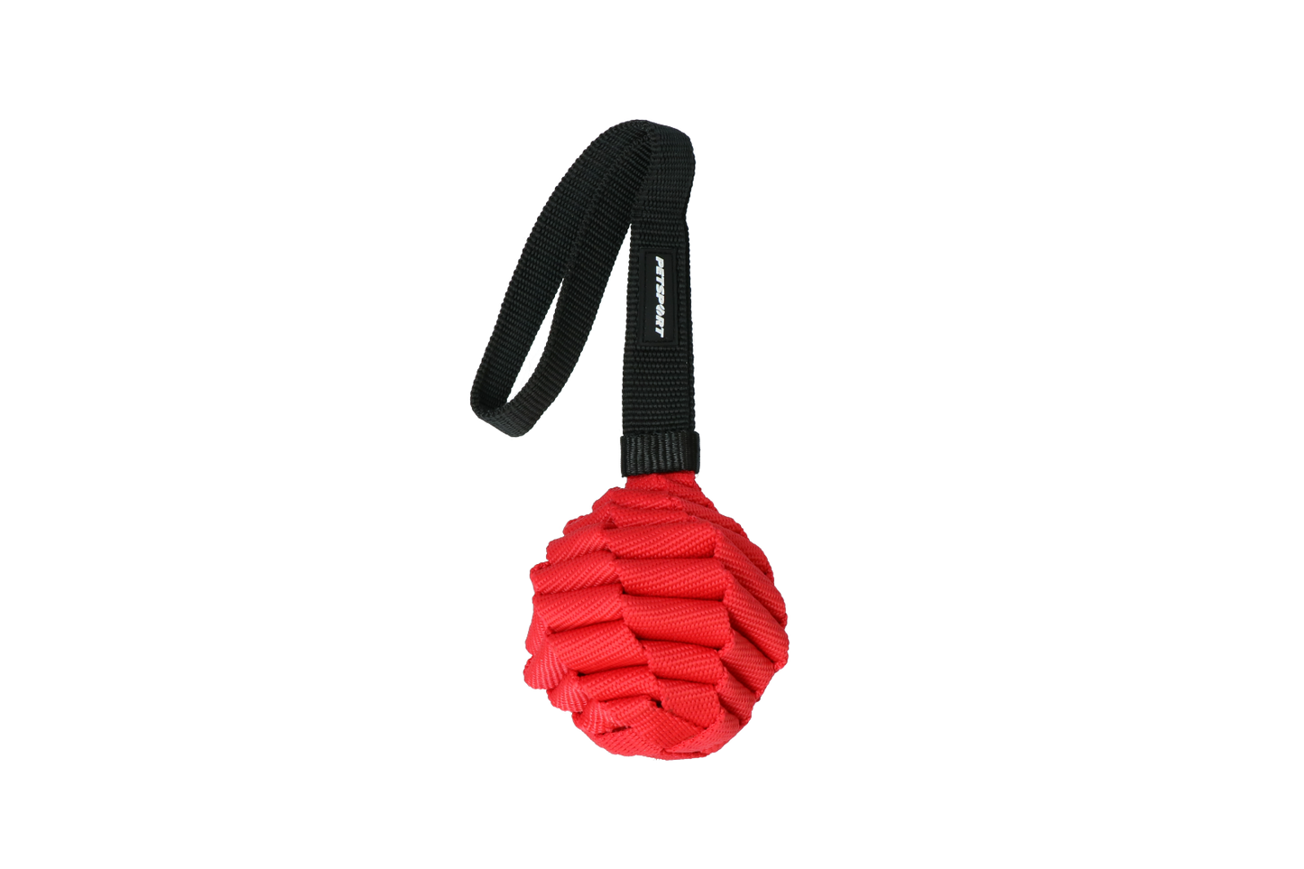 Petsport Twisted Chews - Cherry Bomberr