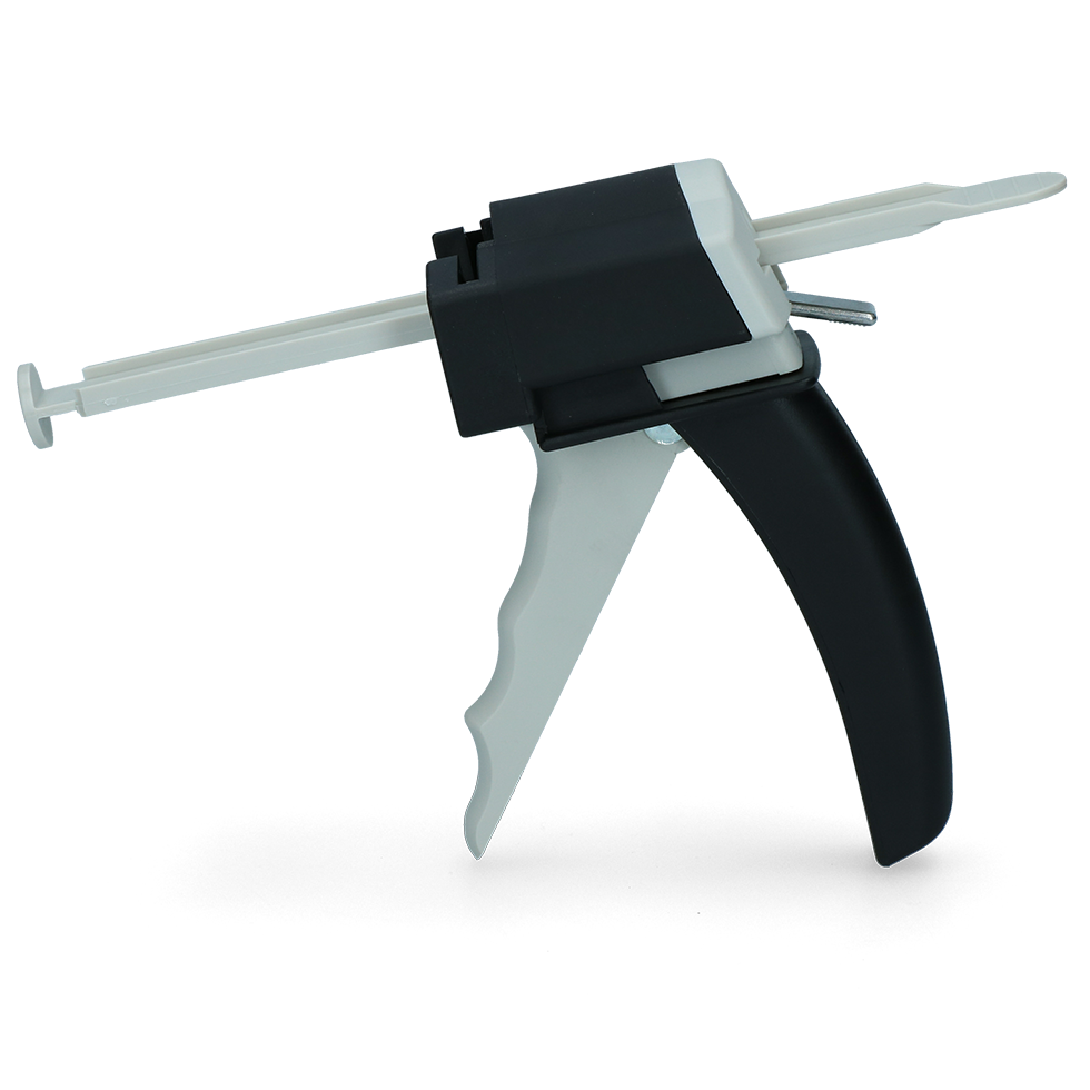 Pistool voor Gel (Resoluut/Maxforce) 22 cm