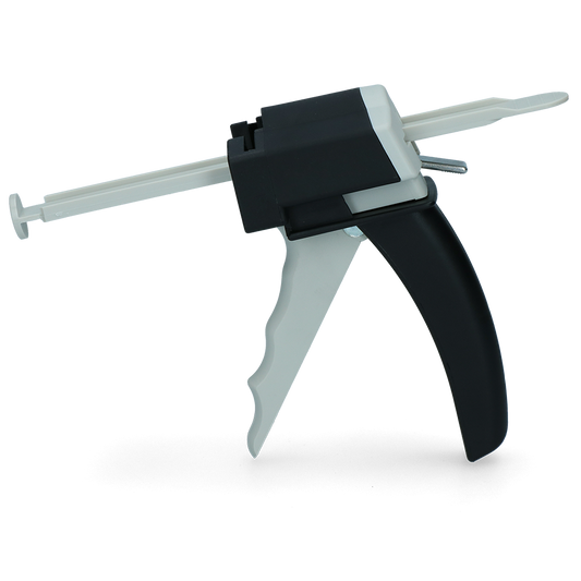 Pistool voor Gel (Resoluut/Maxforce) 22 cm