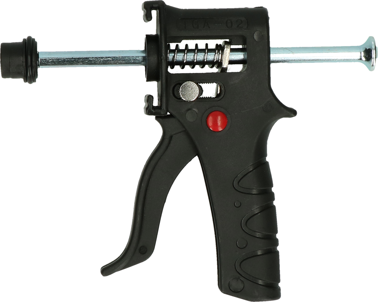 Gel Pistole (Resoluut / Maxforce) 18,5 cm