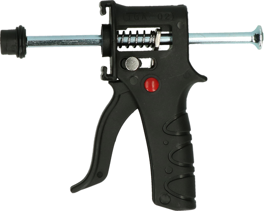 Gel Pistole (Resoluut / Maxforce) 18,5 cm