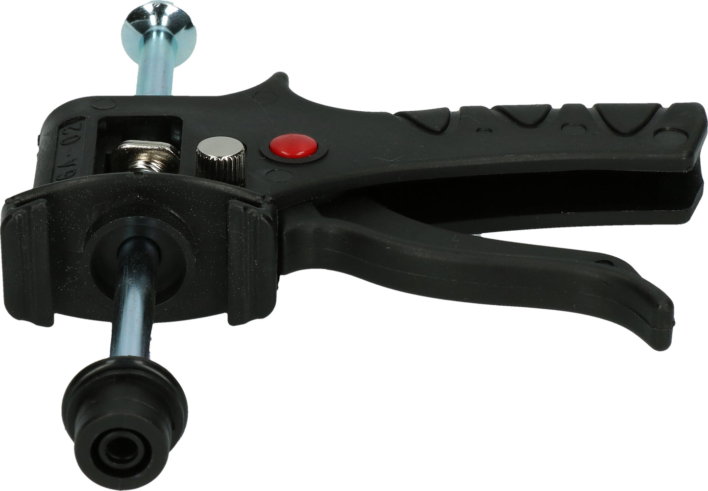 Gel Pistole (Resoluut / Maxforce) 18,5 cm