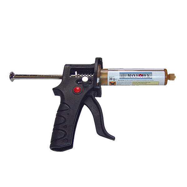 Gel Pistole (Resoluut / Maxforce) 18,5 cm