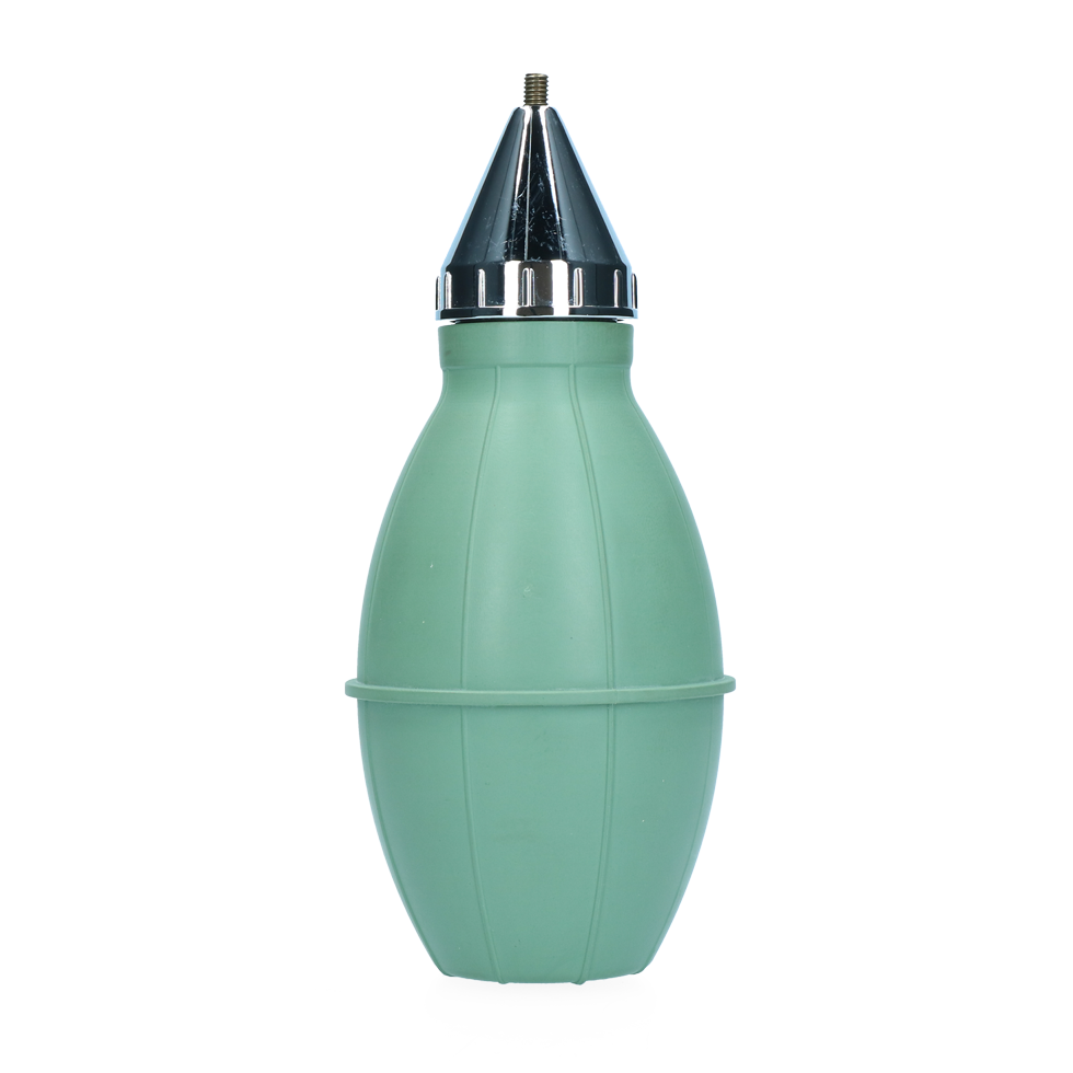 Poederverstuiver Pro