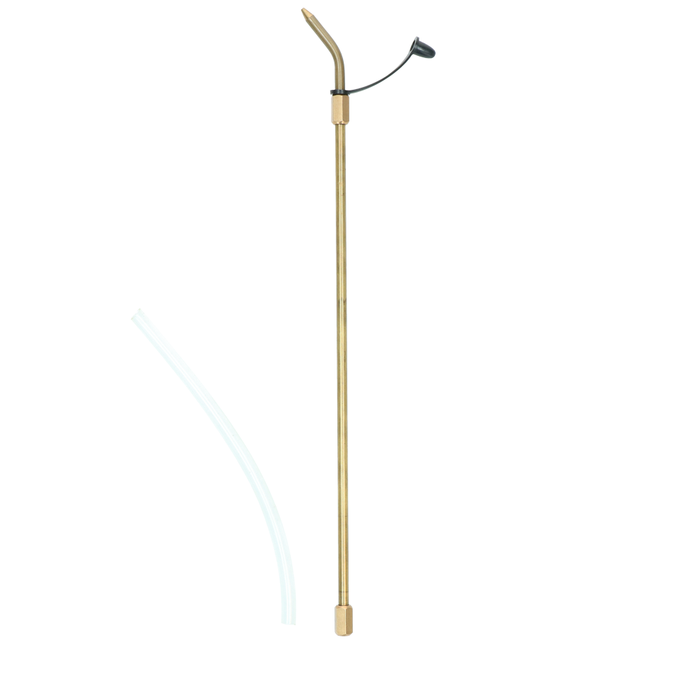 Poederverstuiver Pro