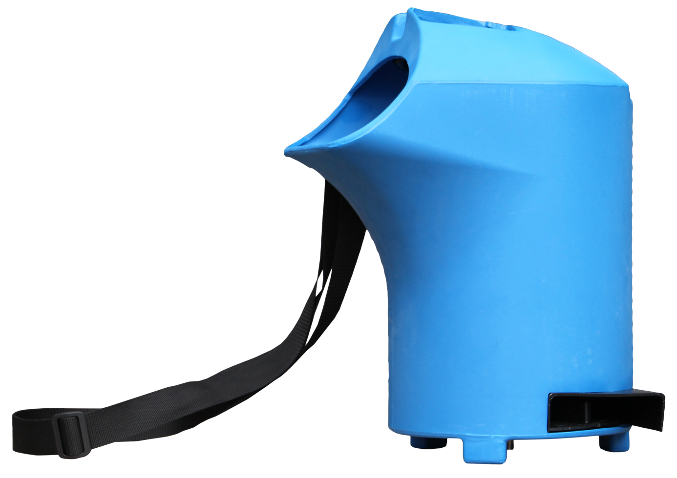 Vink Pulververteiler