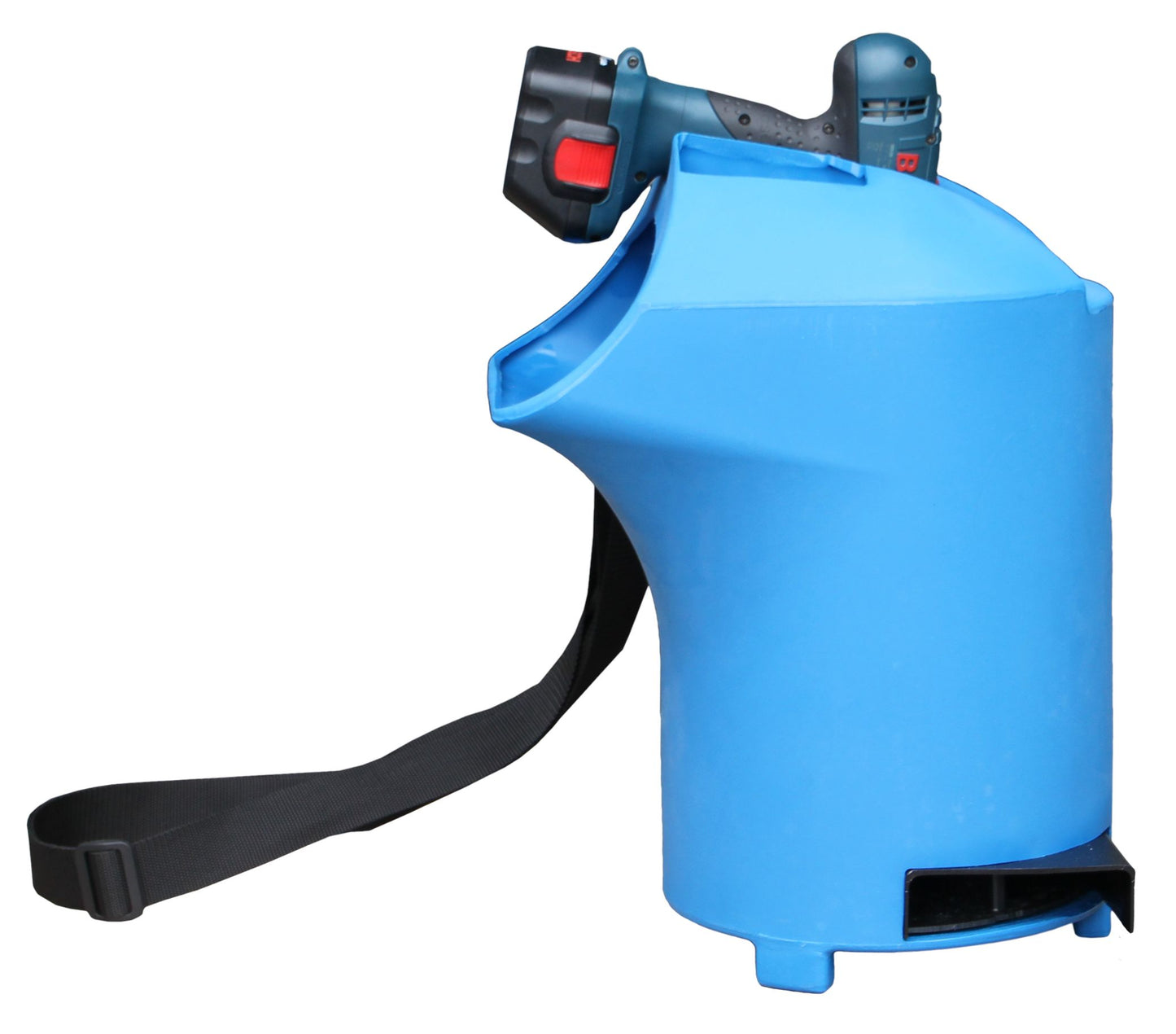 Vink Pulververteiler