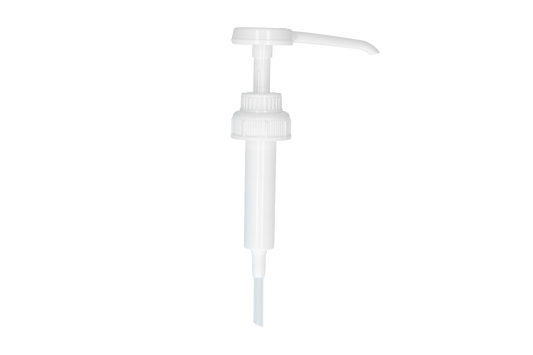 Pumpe 10ml für 2,5ltr