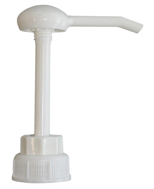 Pumpe 30ml für 2,5ltr