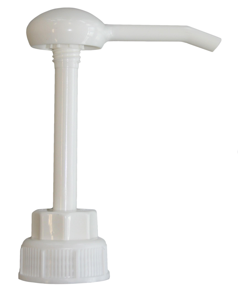 Pumpe 30 ml für 5 und 10 ltr