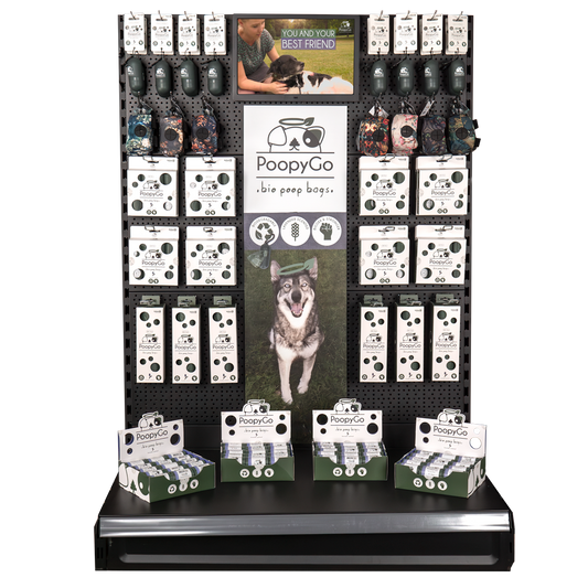 Package deal PoopyGo Regular