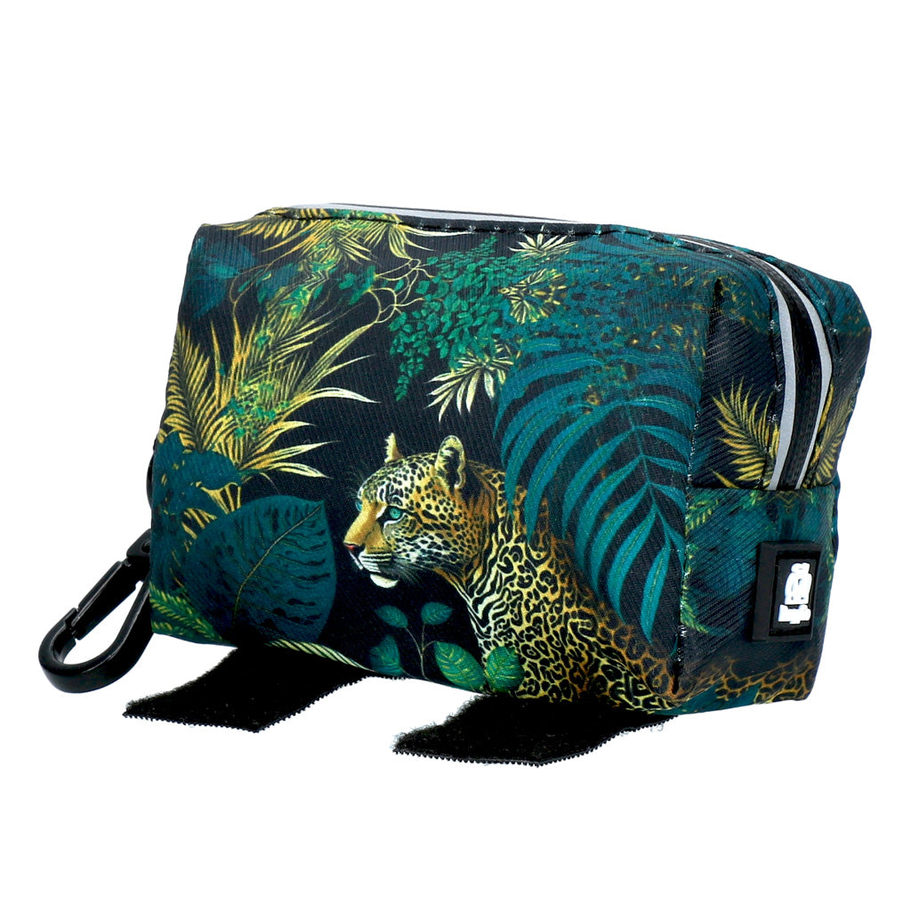 PoopyGo Eco Bag Jaguar