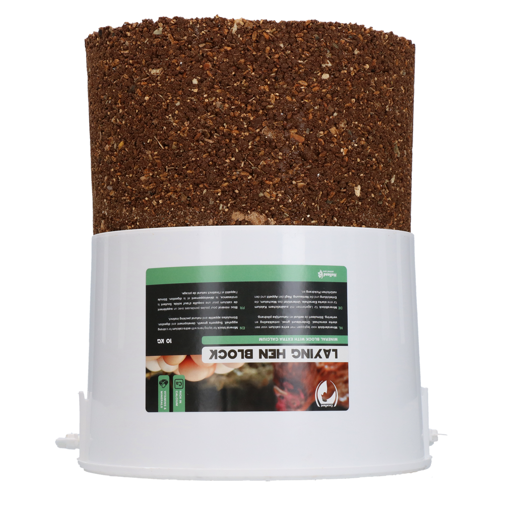 Excellent Legehennen-Block 10 kg