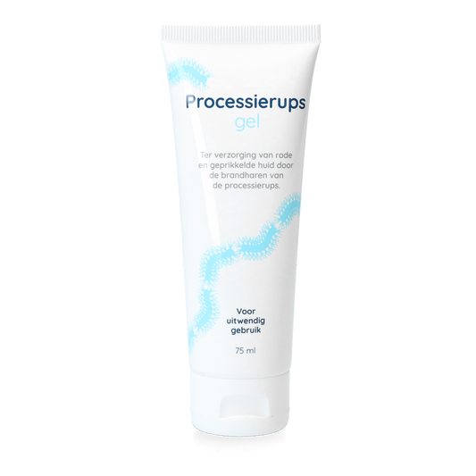 Processierups Gel
