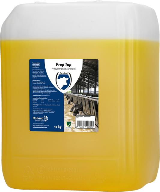 Excellent Prop Top (Propylenglykol) 10 kg