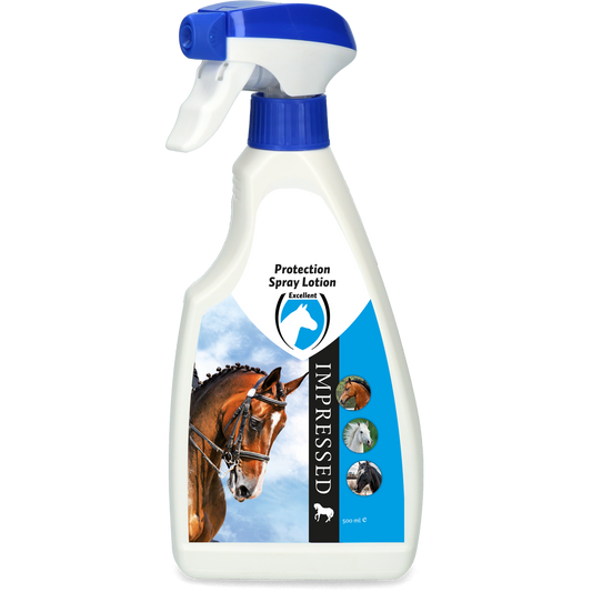 Excellent Horse Protection Spray Lotion 500 ml