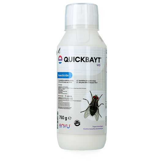Quick Bayt WG 750 gram
