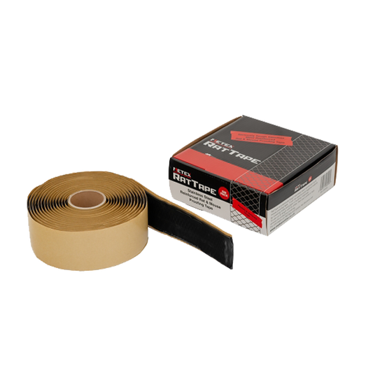 Metex RatTape Abwehrband 1 Meter 5 m