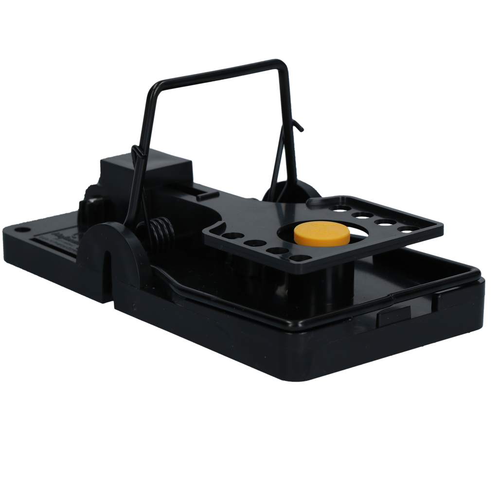Snap-A-Rat Rattenfalle Einstellbar