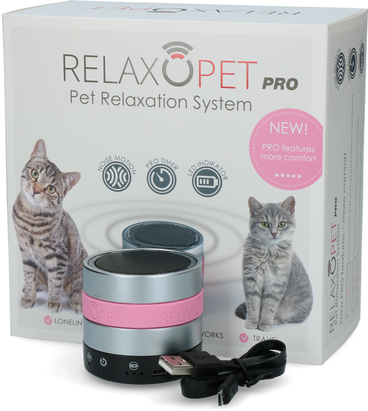 RelaxoPet PRO Katze